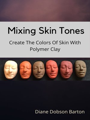 Mixing Skin Tones - ebook